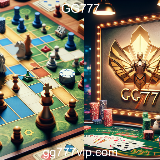 Explore os Melhores Jogos de Estratégia no GG777
